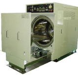 Autoclave (Constant Temperature Pressurization Equipment)<br>Slider type