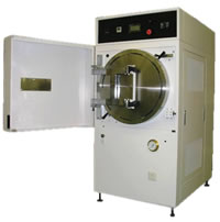 Autoclave (Constant Temperature Pressurization Equipment)
