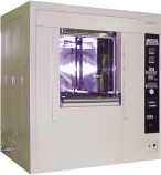 Hinge typeAutoclave