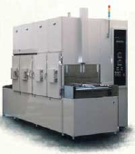 Heating and Fast Cooling Oven (Conveyor Oven)