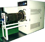 Pressure Vulcanization Equipment