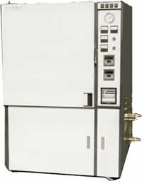 Pressure Degreasing Furnace